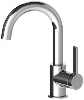 Смеситель для умывальника VOLLE Mora (1537.010201)