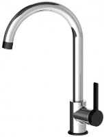 Смеситель для кухни VOLLE Mora (1537.110125)