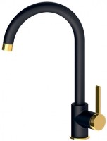 Смеситель для кухни VOLLE Mora (1537.110126) фото №1 — интернет-магазин Desire.md