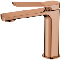 Смеситель для умывальника VOLLE Solo (1510.011121) фото №1 — интернет-магазин Desire.md