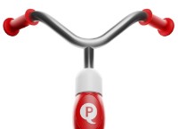 Bicicletă copii Qplay Elite Plus Red