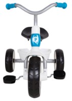 Bicicletă copii Qplay Elite Plus Blue imaginea #2 — magazin online Desire.md