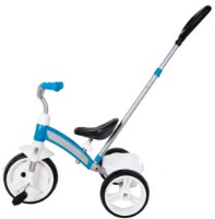 Bicicletă copii Qplay Elite Plus Blue imaginea #3 — magazin online Desire.md