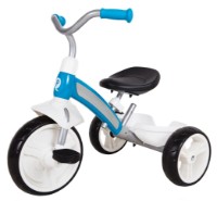 Bicicletă copii Qplay Elite Plus Blue imaginea #4 — magazin online Desire.md