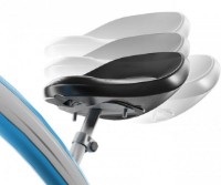 Bicicletă copii Qplay Elite Plus Blue imaginea #5 — magazin online Desire.md