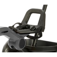 Bicicletă copii Qplay Ant Plus Dark Grey imaginea #4 — magazin online Desire.md