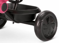 Bicicletă copii Qplay Ant Plus Pink imaginea #3 — magazin online Desire.md