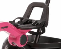 Bicicletă copii Qplay Ant Plus Pink imaginea #4 — magazin online Desire.md