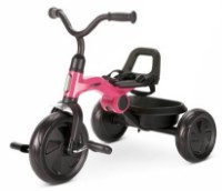Bicicletă copii Qplay Ant Plus Pink imaginea #5 — magazin online Desire.md