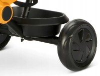 Bicicletă copii Qplay Ant Plus Yellow imaginea #5 — magazin online Desire.md