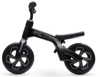 Bicicleta fără pedale Qplay Tech Black  imaginea #2 — magazin online Desire.md