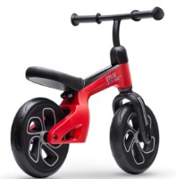 Bicicleta fără pedale Qplay Tech Red imaginea #3 — magazin online Desire.md
