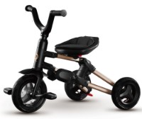 Детский велосипед Qplay Nova Rubber Gold фото №7 — интернет-магазин Desire.md