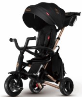 Детский велосипед Qplay Nova Rubber Gold