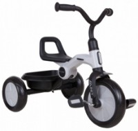 Bicicletă copii Qplay Ant Grey imaginea #2 — magazin online Desire.md