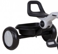 Bicicletă copii Qplay Ant Grey imaginea #3 — magazin online Desire.md