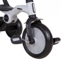Bicicletă copii Qplay Ant Grey imaginea #4 — magazin online Desire.md