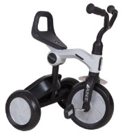 Bicicletă copii Qplay Ant Grey imaginea #5 — magazin online Desire.md