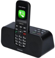 Мобильный телефон Maxcom MM740 Black фото №4 — интернет-магазин Desire.md