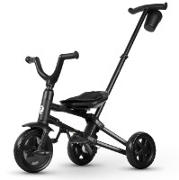 Bicicletă copii Qplay Nova Niello Pink imaginea #7 — magazin online Desire.md