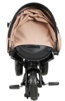 Bicicletă copii Qplay Nova Niello Khaki imaginea #3 — magazin online Desire.md