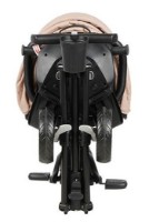 Bicicletă copii Qplay Nova Niello Khaki imaginea #4 — magazin online Desire.md