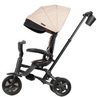 Bicicletă copii Qplay Nova Niello Khaki imaginea #5 — magazin online Desire.md