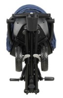 Bicicletă copii Qplay Nova Niello Blue imaginea #4 — magazin online Desire.md