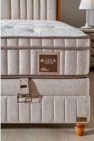 Saltea ortopedica Oskar Kapok Natur 180x200 imaginea #4 — magazin online Desire.md