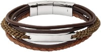 Браслет Fossil JF02703040 фото №2 — интернет-магазин Desire.md