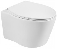 Унитаз Imprese Bilina i11065 фото №1 — интернет-магазин Desire.md