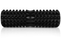 Валик для массажа Spokey Mixroll Orange Black (928939) фото №4 — интернет-магазин Desire.md