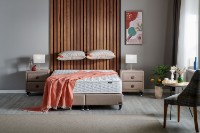 Pernă Oskar Goose 50х70cm imaginea #5 — magazin online Desire.md