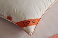 Pernă Oskar Goose 50х70cm imaginea #6 — magazin online Desire.md