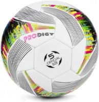 Мяч футбольный Spokey Prodigy White (925384) фото №2 — интернет-магазин Desire.md