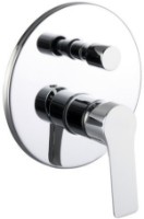 Baterie de duș Imprese Kucera VR-31105