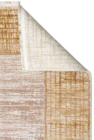 Ковёр Eko Hali Fresco Dyed FSD 02 Beige Gold 0.80x1.50m фото №2 — интернет-магазин Desire.md