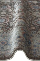 Ковёр Eko Hali Lahor LHR 01 Petrol 2.40x3.40m фото №3 — интернет-магазин Desire.md