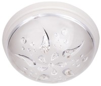 Потолочный светильник Horoz Ufo Wind Rose (400.201.101)