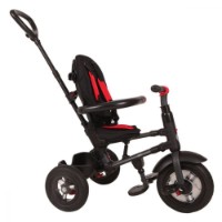 Bicicletă copii Qplay Rito Air Gel Red imaginea #6 — magazin online Desire.md
