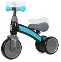 Беговел Qplay Sweetie Blue фото №4 — интернет-магазин Desire.md