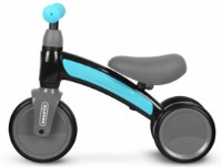 Беговел Qplay Sweetie Blue фото №5 — интернет-магазин Desire.md