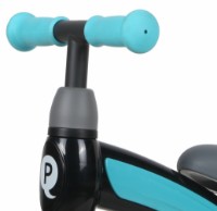 Беговел Qplay Sweetie Blue фото №3 — интернет-магазин Desire.md