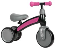 Bicicleta fără pedale Qplay Sweetie Pink imaginea #4 — magazin online Desire.md