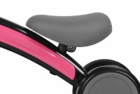 Bicicleta fără pedale Qplay Sweetie Pink imaginea #7 — magazin online Desire.md