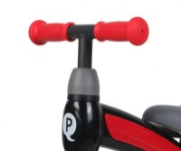 Bicicleta fără pedale Qplay Sweetie Red imaginea #6 — magazin online Desire.md