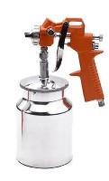 Пневматический краскопульт Harden 681010