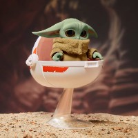 Фигурка героя Hasbro Mandalorian (F3954) фото №3 — интернет-магазин Desire.md