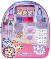 Produse cosmetice decorative pentru copii Martinelia My Best Friends (11948) imaginea #1 — magazin online Desire.md