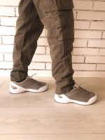 Кроссовки мужские Safety Jogger Oxypas James Grey 43 фото №3 — интернет-магазин Desire.md